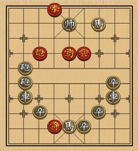 J．小吃店员－难度中：第152局