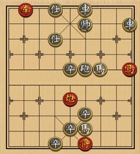 J．小吃店员－难度中：第136局