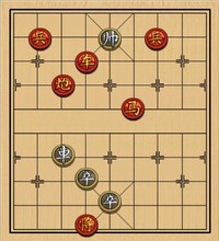 J．小吃店员－难度中：第135局