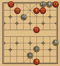 J．小吃店员－难度中：第134局