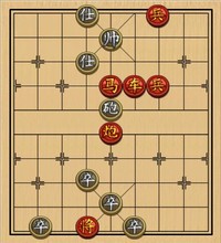 J．小吃店员－难度中：第133局