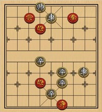 J．小吃店员－难度中：第131局