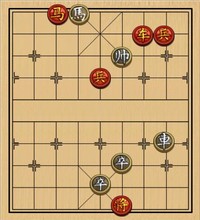 J．小吃店员－难度中：第130局