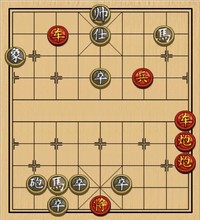 J．小吃店员－难度中：第125局