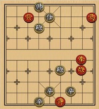 J．小吃店员－难度中：第123局