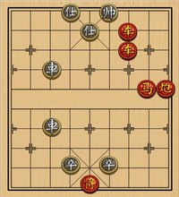 J．小吃店员－难度中：第114局