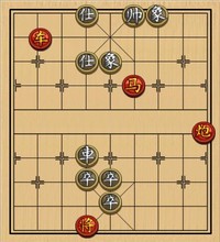 J．小吃店员－难度中：第113局