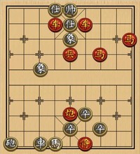 J．小吃店员－难度中：第110局