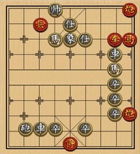 J．小吃店员－难度中：第107局