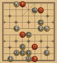 J．小吃店员－难度中：第104局