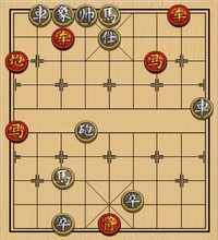 J．小吃店员－难度中：第099局