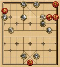 J．小吃店员－难度中：第096局