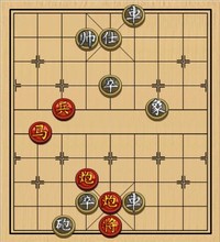 J．小吃店员－难度中：第089局