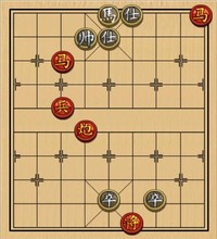 J．小吃店员－难度中：第085局