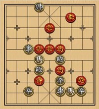 J．小吃店员－难度中：第084局