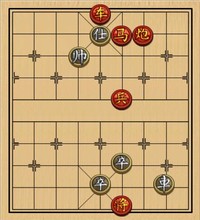 J．小吃店员－难度中：第080局