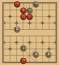 J．小吃店员－难度中：第077局