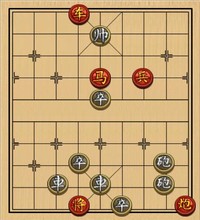 J．小吃店员－难度中：第065局