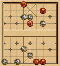 J．小吃店员－难度中：第057局