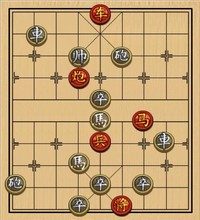 J．小吃店员－难度中：第053局