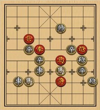 J．小吃店员－难度中：第051局