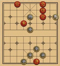 J．小吃店员－难度中：第045局