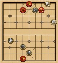 J．小吃店员－难度中：第038局