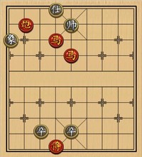 J．小吃店员－难度中：第036局