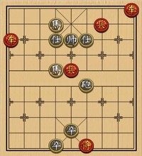 J．小吃店员－难度中：第033局