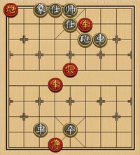 J．小吃店员－难度中：第030局