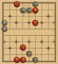 J．小吃店员－难度中：第026局