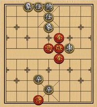 J．小吃店员－难度中：第024局