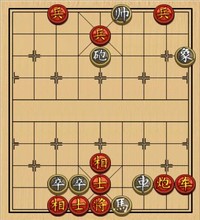 第05局 兵行诡道