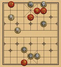 J．小吃店员－难度中：第013局