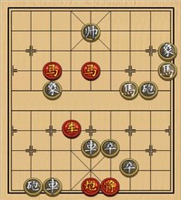 J．小吃店员－难度中：第009局