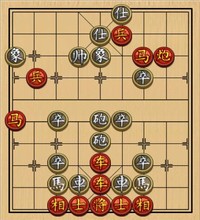 第02局 二十八宿闹昆阳