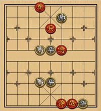 J．小吃店员－难度中：第004局