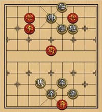 J．小吃店员－难度中：第003局