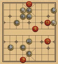 J．小吃店员－难度中：第001局