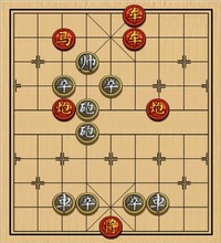 I．漫画店长－难度中：第213局