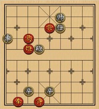 I．漫画店长－难度中：第200局