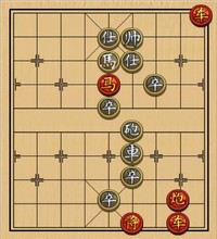 H．咖啡馆老板－难度中：第213局
