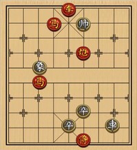 H．咖啡馆老板－难度中：第210局
