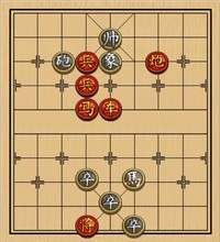 H．咖啡馆老板－难度中：第205局