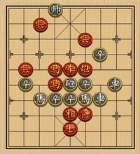 H．咖啡馆老板－难度中：第202局