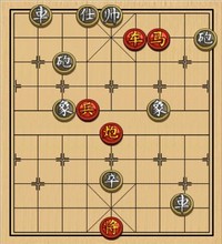 H．咖啡馆老板－难度中：第133局
