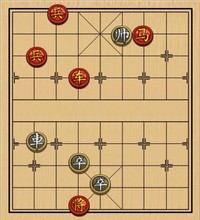 H．咖啡馆老板－难度中：第123局