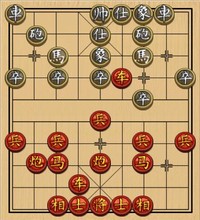 第一节 弃子战术 (二)弃子攻杀【例3】