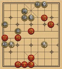 第二节 修饰实战佳构【例3】