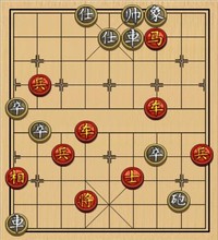 第二节 修饰实战佳构【例1】